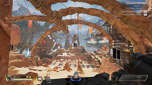 ꡼ No.013Υͥ / Apex Legends׿Revelry׺ǿ󡣿NEMESISפо졤ץ쥤βʤɤ襤ϤɤѤ롩