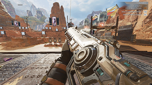 ꡼ No.014Υͥ / Apex Legends׿Revelry׺ǿ󡣿NEMESISפо졤ץ쥤βʤɤ襤ϤɤѤ롩