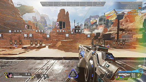 ꡼ No.016Υͥ / Apex Legends׿Revelry׺ǿ󡣿NEMESISפо졤ץ쥤βʤɤ襤ϤɤѤ롩