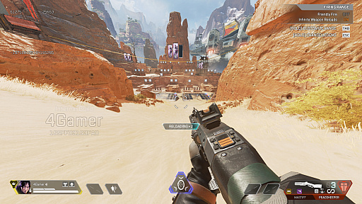 ꡼ No.017Υͥ / Apex Legends׿Revelry׺ǿ󡣿NEMESISפо졤ץ쥤βʤɤ襤ϤɤѤ롩