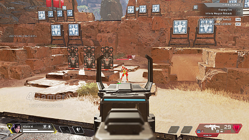 ꡼ No.019Υͥ / Apex Legends׿Revelry׺ǿ󡣿NEMESISפо졤ץ쥤βʤɤ襤ϤɤѤ롩