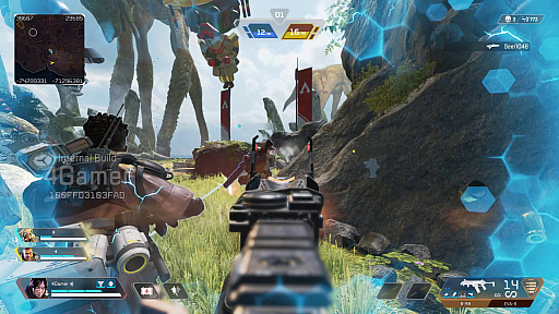 ꡼ No.021Υͥ / Apex Legends׿Revelry׺ǿ󡣿NEMESISפо졤ץ쥤βʤɤ襤ϤɤѤ롩