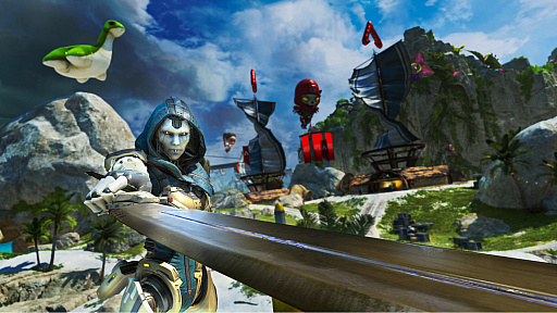 ꡼ No.023Υͥ / Apex Legends׿Revelry׺ǿ󡣿NEMESISפо졤ץ쥤βʤɤ襤ϤɤѤ롩