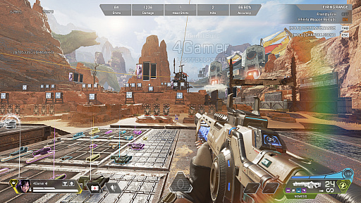 ꡼ No.025Υͥ / Apex Legends׿Revelry׺ǿ󡣿NEMESISפо졤ץ쥤βʤɤ襤ϤɤѤ롩