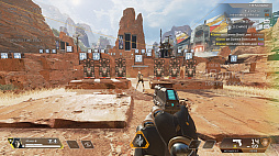 ꡼ No.027Υͥ / Apex Legends׿Revelry׺ǿ󡣿NEMESISפо졤ץ쥤βʤɤ襤ϤɤѤ롩