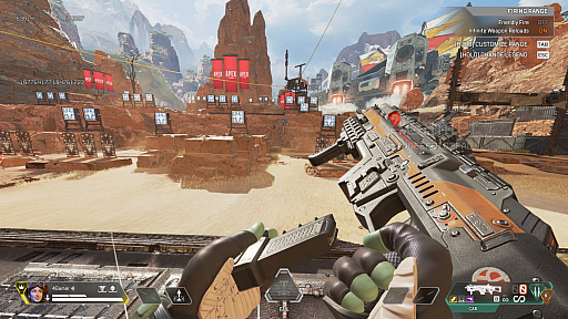꡼ No.029Υͥ / Apex Legends׿Revelry׺ǿ󡣿NEMESISפо졤ץ쥤βʤɤ襤ϤɤѤ롩