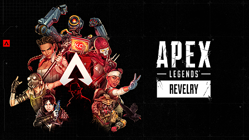 ꡼ No.002Υͥ / Apex Legendsץ16綸ɳ롣쥸ɥ饹κޤࡤ꡼4ǯǰ緿åץǡȤ»
