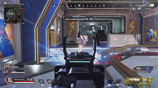 ꡼ No.006Υͥ / Apex Legends׿ȥʥɤκǿ󡣥Ƥ뤪ȥХꥹƥåо졣ˤΥåץǡȤͽ