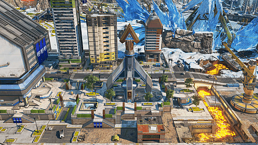 ꡼ No.009Υͥ / Apex Legends׿ȥʥɤκǿ󡣥Ƥ뤪ȥХꥹƥåо졣ˤΥåץǡȤͽ