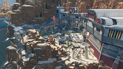 ꡼ No.010Υͥ / Apex Legends׿ȥʥɤκǿ󡣥Ƥ뤪ȥХꥹƥåо졣ˤΥåץǡȤͽ
