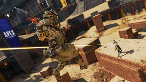 ꡼ No.012Υͥ / Apex Legends׿ȥʥɤκǿ󡣥Ƥ뤪ȥХꥹƥåо졣ˤΥåץǡȤͽ