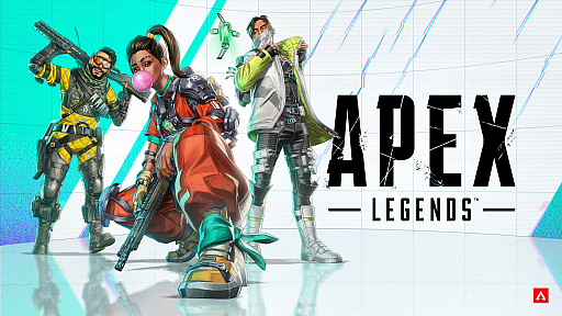 ꡼ No.001Υͥ / 5ǯޤApex Legendsפ20ȥ֥쥤ȡɤRespawnܼҤǥåƤ