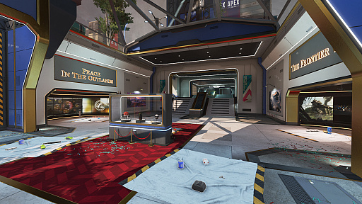 ꡼ No.003Υͥ / 5ǯޤApex Legendsפ20ȥ֥쥤ȡɤRespawnܼҤǥåƤ