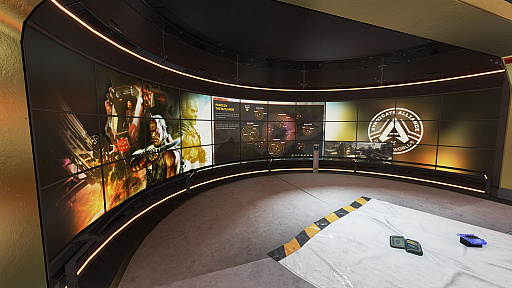 ꡼ No.004Υͥ / 5ǯޤApex Legendsפ20ȥ֥쥤ȡɤRespawnܼҤǥåƤ