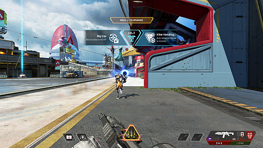 ꡼ No.006Υͥ / 5ǯޤApex Legendsפ20ȥ֥쥤ȡɤRespawnܼҤǥåƤ