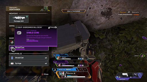 ꡼ No.010Υͥ / 5ǯޤApex Legendsפ20ȥ֥쥤ȡɤRespawnܼҤǥåƤ