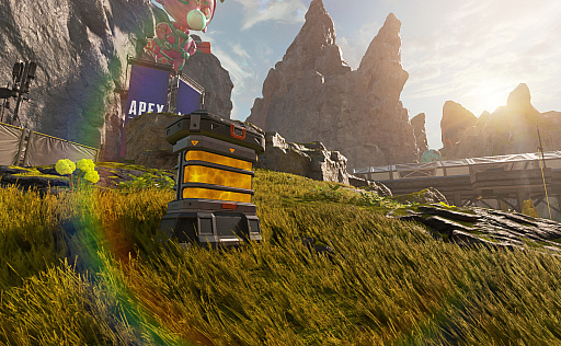 ꡼ No.012Υͥ / 5ǯޤApex Legendsפ20ȥ֥쥤ȡɤRespawnܼҤǥåƤ