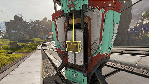 ꡼ No.015Υͥ / 5ǯޤApex Legendsפ20ȥ֥쥤ȡɤRespawnܼҤǥåƤ