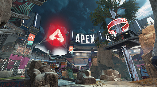 ꡼ No.016Υͥ / 5ǯޤApex Legendsפ20ȥ֥쥤ȡɤRespawnܼҤǥåƤ