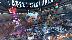 ꡼ No.021Υͥ / 5ǯޤApex Legendsפ20ȥ֥쥤ȡɤRespawnܼҤǥåƤ