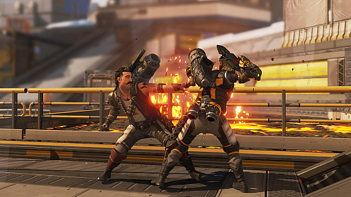 ꡼ No.022Υͥ / 5ǯޤApex Legendsפ20ȥ֥쥤ȡɤRespawnܼҤǥåƤ