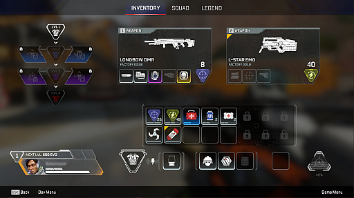 ꡼ No.026Υͥ / 5ǯޤApex Legendsפ20ȥ֥쥤ȡɤRespawnܼҤǥåƤ