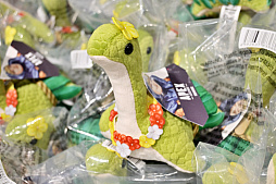 ���������꡼ No.012�Υ���ͥ������ / ����ͥå���������ץꥫ��Ÿ������Ƥ����Apex Legends Museum �� POP UP STORE�פ�����PARCO�ܴۤǳ�����