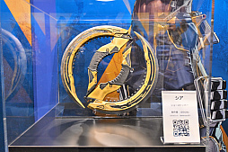 ���������꡼ No.018�Υ���ͥ������ / ����ͥå���������ץꥫ��Ÿ������Ƥ����Apex Legends Museum �� POP UP STORE�פ�����PARCO�ܴۤǳ�����