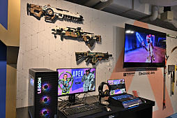 ���������꡼ No.026�Υ���ͥ������ / ����ͥå���������ץꥫ��Ÿ������Ƥ����Apex Legends Museum �� POP UP STORE�פ�����PARCO�ܴۤǳ�����