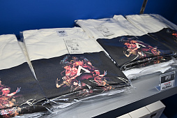 ���������꡼ No.033�Υ���ͥ������ / ����ͥå���������ץꥫ��Ÿ������Ƥ����Apex Legends Museum �� POP UP STORE�פ�����PARCO�ܴۤǳ�����