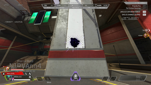 ꡼ No.003Υͥ / 쥸ɡ֥륿׻Apex LegendsפΥ21ȥåץҡХɤ57åץǡƤԥå