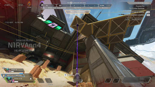 ꡼ No.004Υͥ / 쥸ɡ֥륿׻Apex LegendsפΥ21ȥåץҡХɤ57åץǡƤԥå