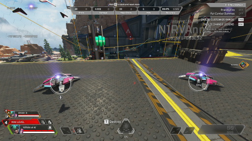 ꡼ No.005Υͥ / 쥸ɡ֥륿׻Apex LegendsפΥ21ȥåץҡХɤ57åץǡƤԥå