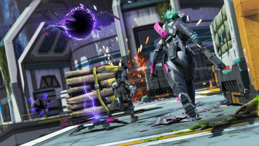 ꡼ No.010Υͥ / 쥸ɡ֥륿׻Apex LegendsפΥ21ȥåץҡХɤ57åץǡƤԥå