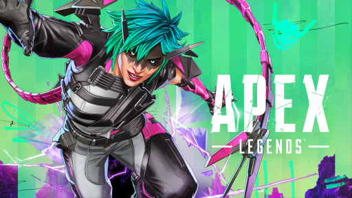 ꡼ No.001Υͥ / Υ󥿥ӥ塼ϡApex Legends¿Ϥο쥸ɡ֥륿פϤˤƹۤ줿ΤߤοƤ΢