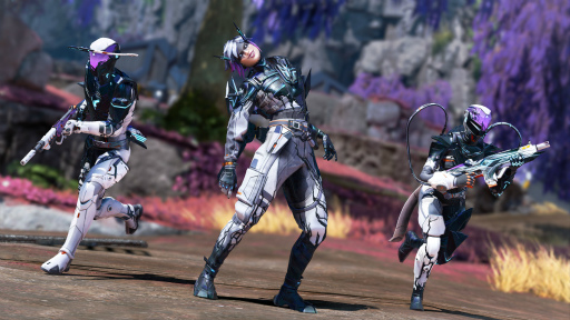꡼ No.008Υͥ / Υ󥿥ӥ塼ϡApex Legends¿Ϥο쥸ɡ֥륿פϤˤƹۤ줿ΤߤοƤ΢