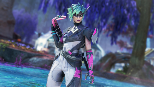 ꡼ No.010Υͥ / Υ󥿥ӥ塼ϡApex Legends¿Ϥο쥸ɡ֥륿פϤˤƹۤ줿ΤߤοƤ΢