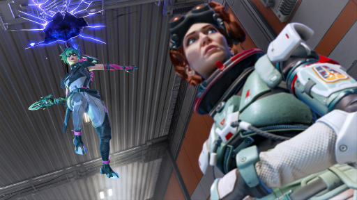 ꡼ No.012Υͥ / Υ󥿥ӥ塼ϡApex Legends¿Ϥο쥸ɡ֥륿פϤˤƹۤ줿ΤߤοƤ΢