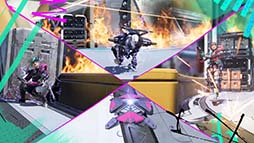 ꡼ No.005Υͥ / Apex Legendsס֥åץҡХפۿ򳫻ϡ쥸ɡ륿俷⡼ɡ֥ޥåץåפо