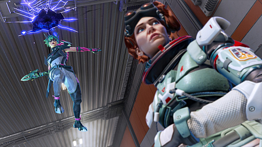 ꡼ No.003Υͥ / Υ󥿥ӥ塼ϡApex Legendsס쥸ɡȥ륿ɤʹϥХ֥åե뤬