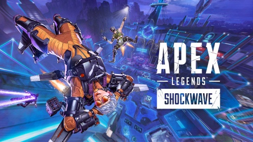 ���������꡼ No.001�Υ���ͥ������ / ��Apex Legends�׿���������ɥ���å��������֡ɤ�8��7�����ϡ�PC�ǤΥ����ॢ������Ĵ���俷�ޥåפʤɤΥ��åץǡ������Ƥ�Ҳ�