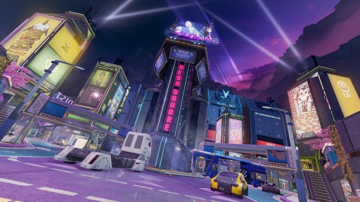 ���������꡼ No.008�Υ���ͥ������ / ��Apex Legends�׿���������ɥ���å��������֡ɤ�8��7�����ϡ�PC�ǤΥ����ॢ������Ĵ���俷�ޥåפʤɤΥ��åץǡ������Ƥ�Ҳ�