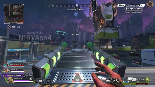 ���������꡼ No.011�Υ���ͥ������ / ��Apex Legends�׿���������ɥ���å��������֡ɤ�8��7�����ϡ�PC�ǤΥ����ॢ������Ĵ���俷�ޥåפʤɤΥ��åץǡ������Ƥ�Ҳ�