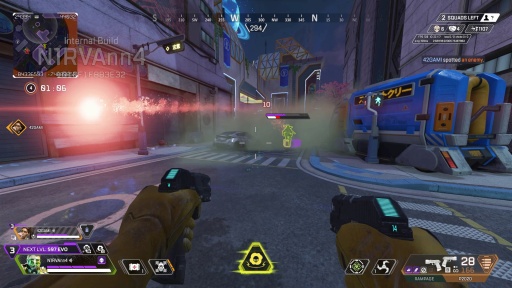 ���������꡼ No.013�Υ���ͥ������ / ��Apex Legends�׿���������ɥ���å��������֡ɤ�8��7�����ϡ�PC�ǤΥ����ॢ������Ĵ���俷�ޥåפʤɤΥ��åץǡ������Ƥ�Ҳ�