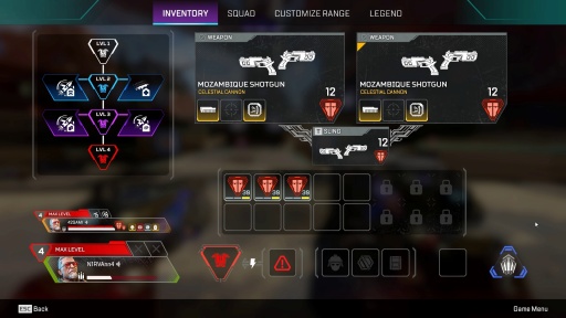 ���������꡼ No.018�Υ���ͥ������ / ��Apex Legends�׿���������ɥ���å��������֡ɤ�8��7�����ϡ�PC�ǤΥ����ॢ������Ĵ���俷�ޥåפʤɤΥ��åץǡ������Ƥ�Ҳ�