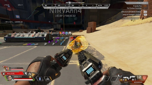 ���������꡼ No.022�Υ���ͥ������ / ��Apex Legends�׿���������ɥ���å��������֡ɤ�8��7�����ϡ�PC�ǤΥ����ॢ������Ĵ���俷�ޥåפʤɤΥ��åץǡ������Ƥ�Ҳ�