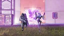꡼ No.002Υͥ / Apex Legends23FROM THE RIFTפκǿåΥ쥸꡼ʲ⥶ӡʤɤо