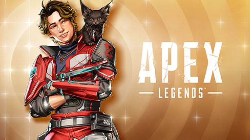 画像ギャラリー No.001のサムネイル画像 / 「Apex Legends」,レジェンド「スパロー」の参戦やアリーナモードが期間限定で復活する新シーズン「Prodigy」,本日開幕