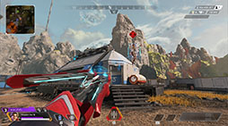 画像ギャラリー No.003のサムネイル画像 / 「Apex Legends」,レジェンド「スパロー」の参戦やアリーナモードが期間限定で復活する新シーズン「Prodigy」,本日開幕