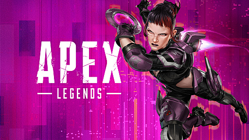 画像ギャラリー No.001のサムネイル画像 / [インタビュー]「Apex Legends」新シーズン“オーバークロック”について，新レジェンドからゲームシステムまでいろいろ聞いてみた